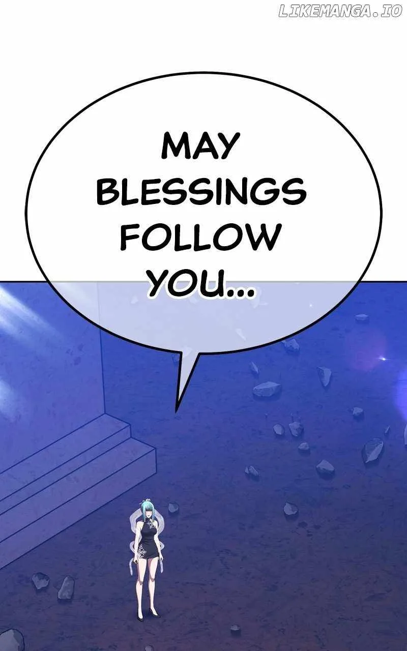 +99 Wooden stick Chapter 93 page 110