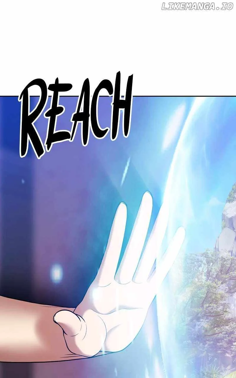 +99 Wooden stick Chapter 93 page 118