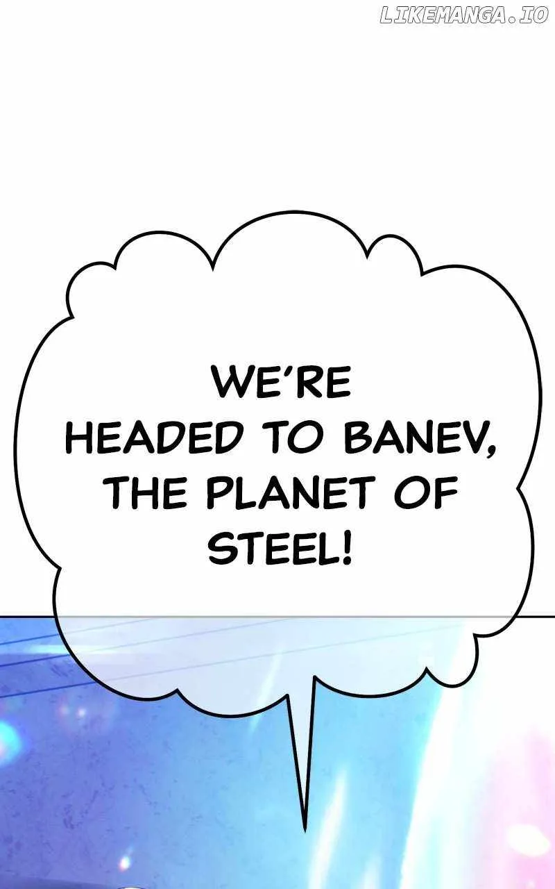 +99 Wooden stick Chapter 93 page 126