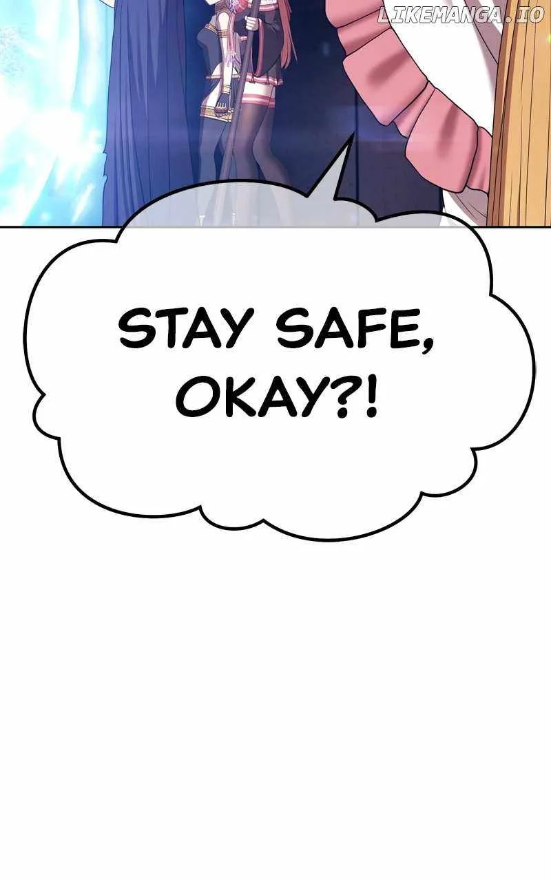 +99 Wooden stick Chapter 93 page 125