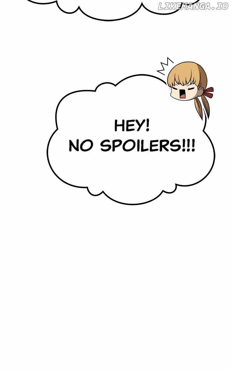 +99 Wooden stick Chapter 93 page 131