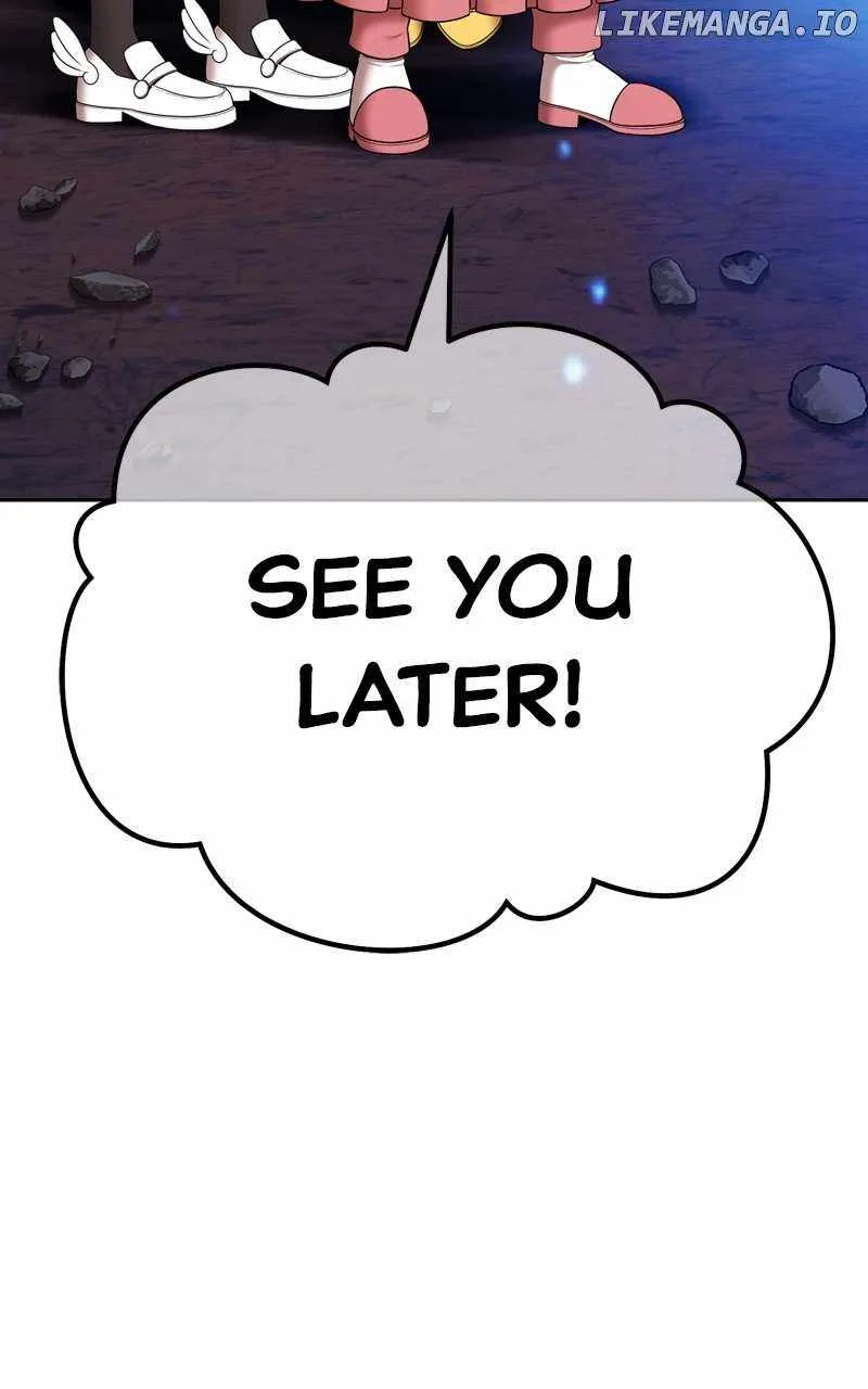 +99 Wooden stick Chapter 93 page 128