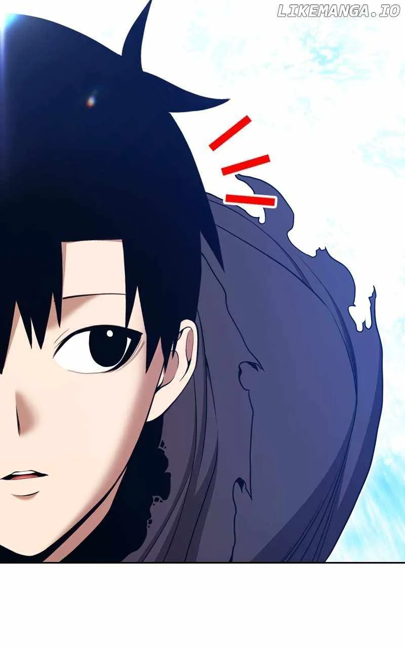 +99 Wooden stick Chapter 93 page 169