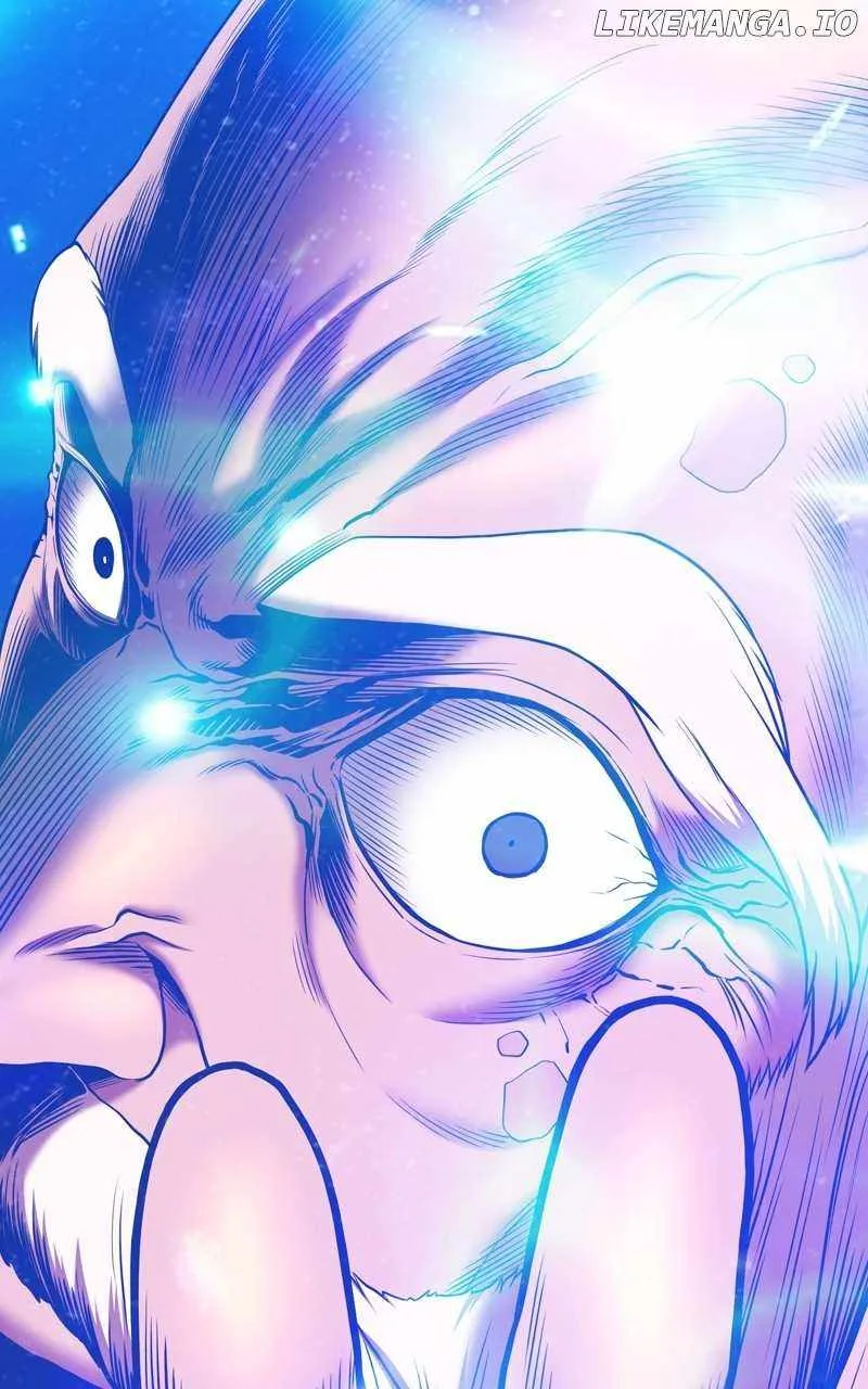+99 Wooden stick Chapter 93 page 171