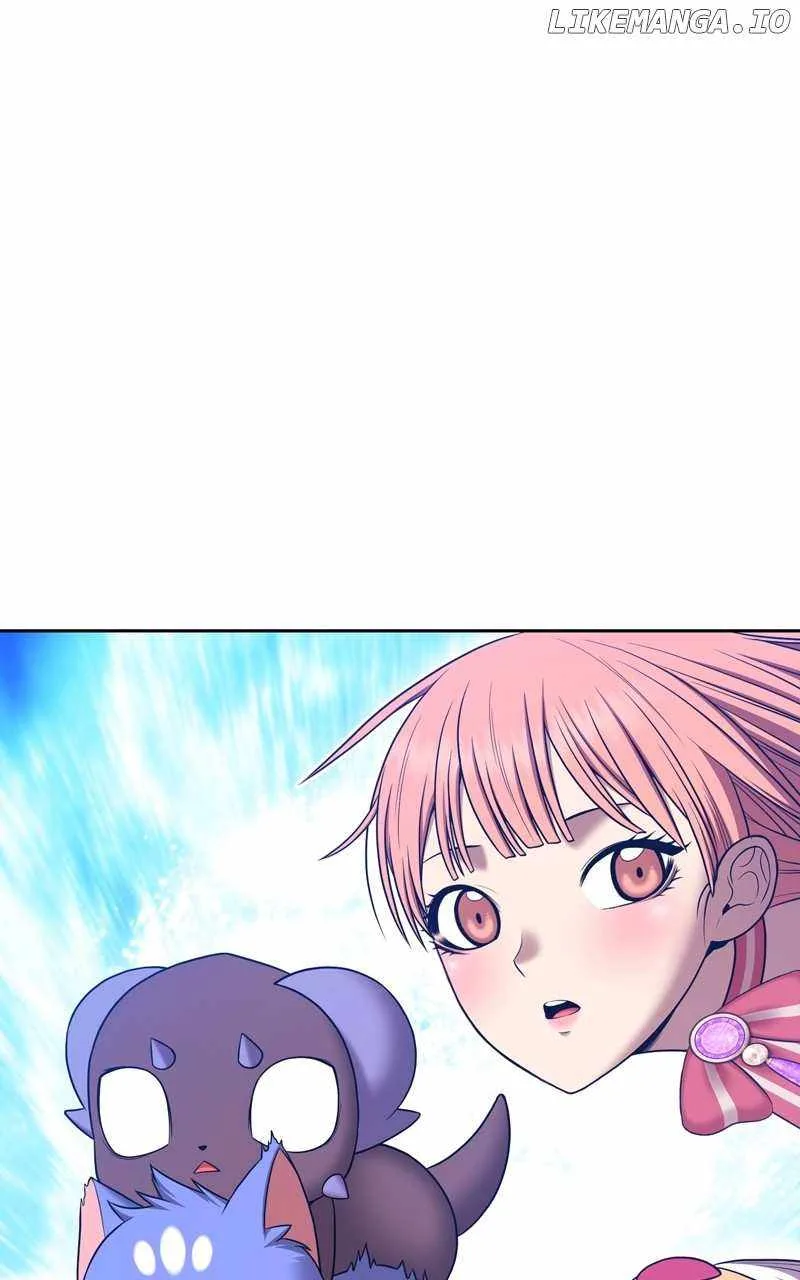 +99 Wooden stick Chapter 93 page 174