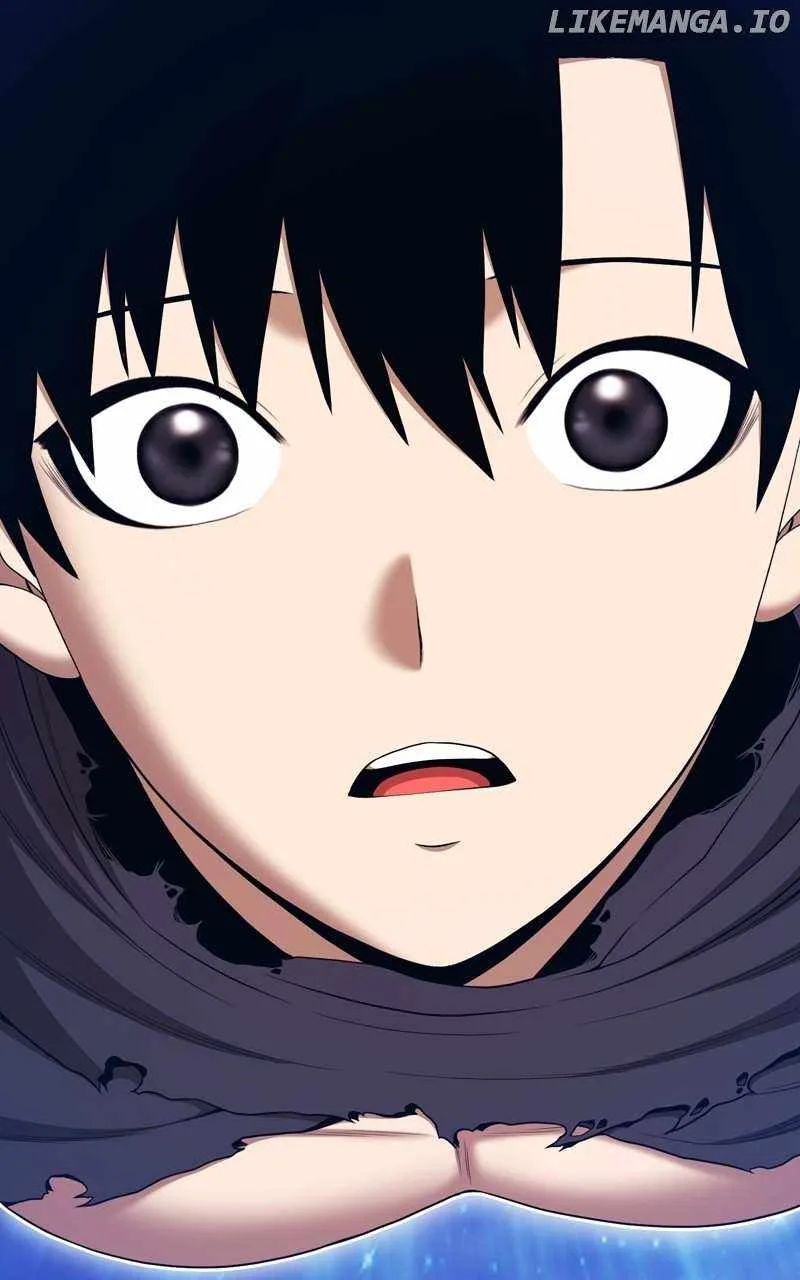 +99 Wooden stick Chapter 93 page 194