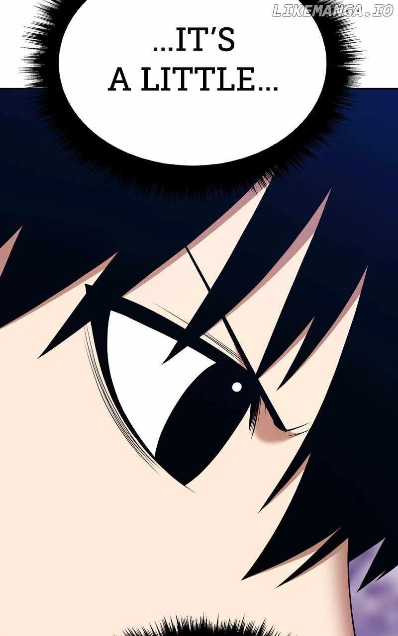 +99 Wooden stick Chapter 93 page 210