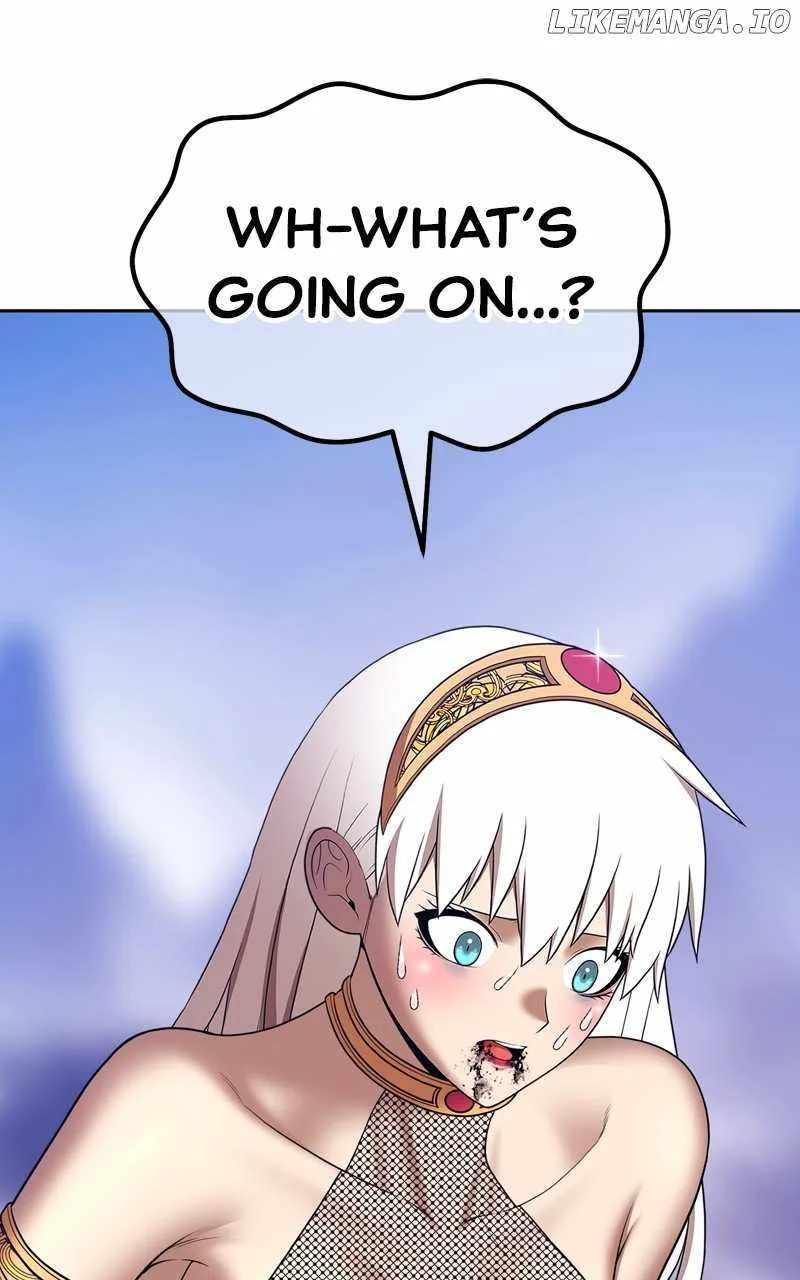 +99 Wooden stick Chapter 93 page 226