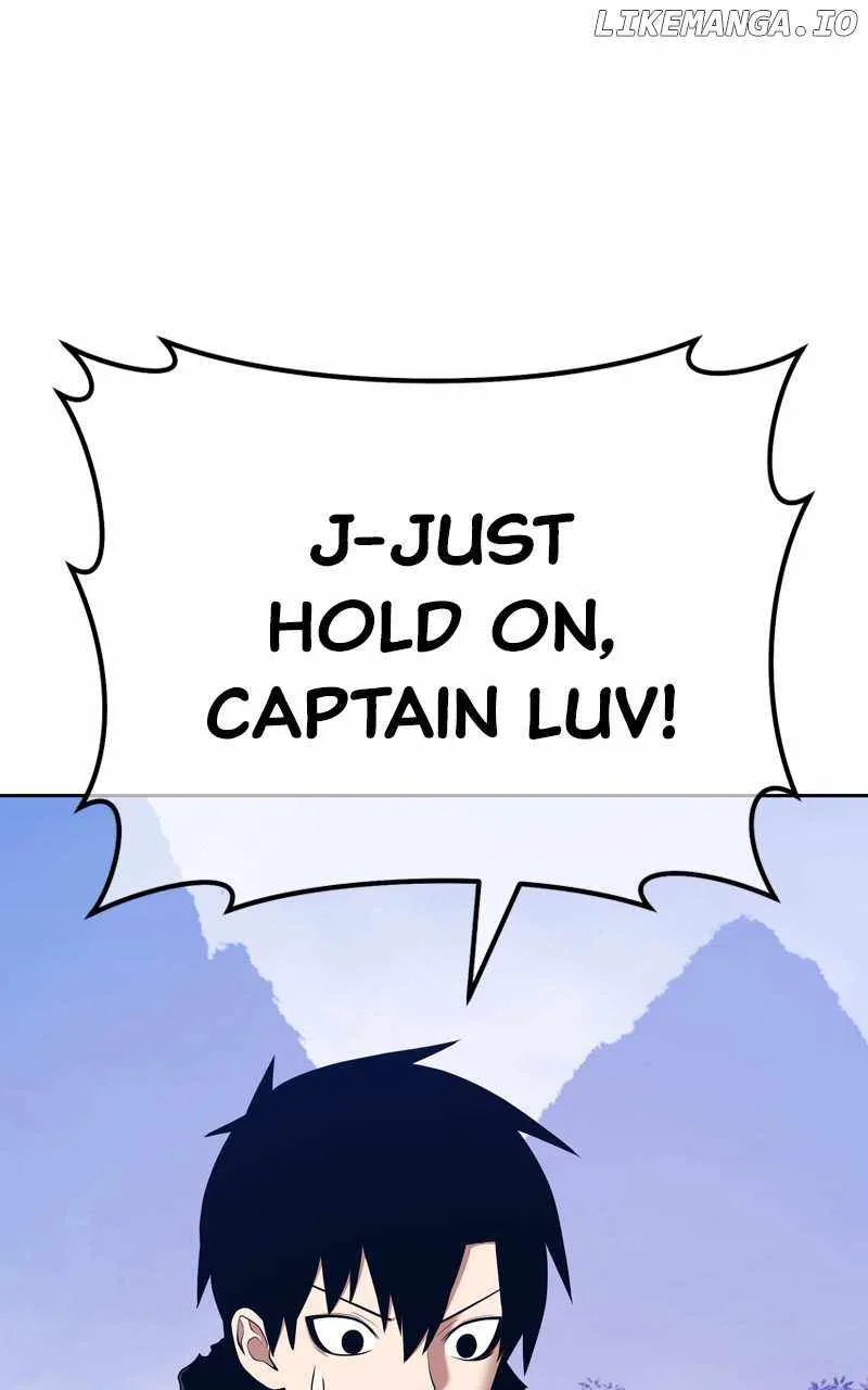 +99 Wooden stick Chapter 93 page 246