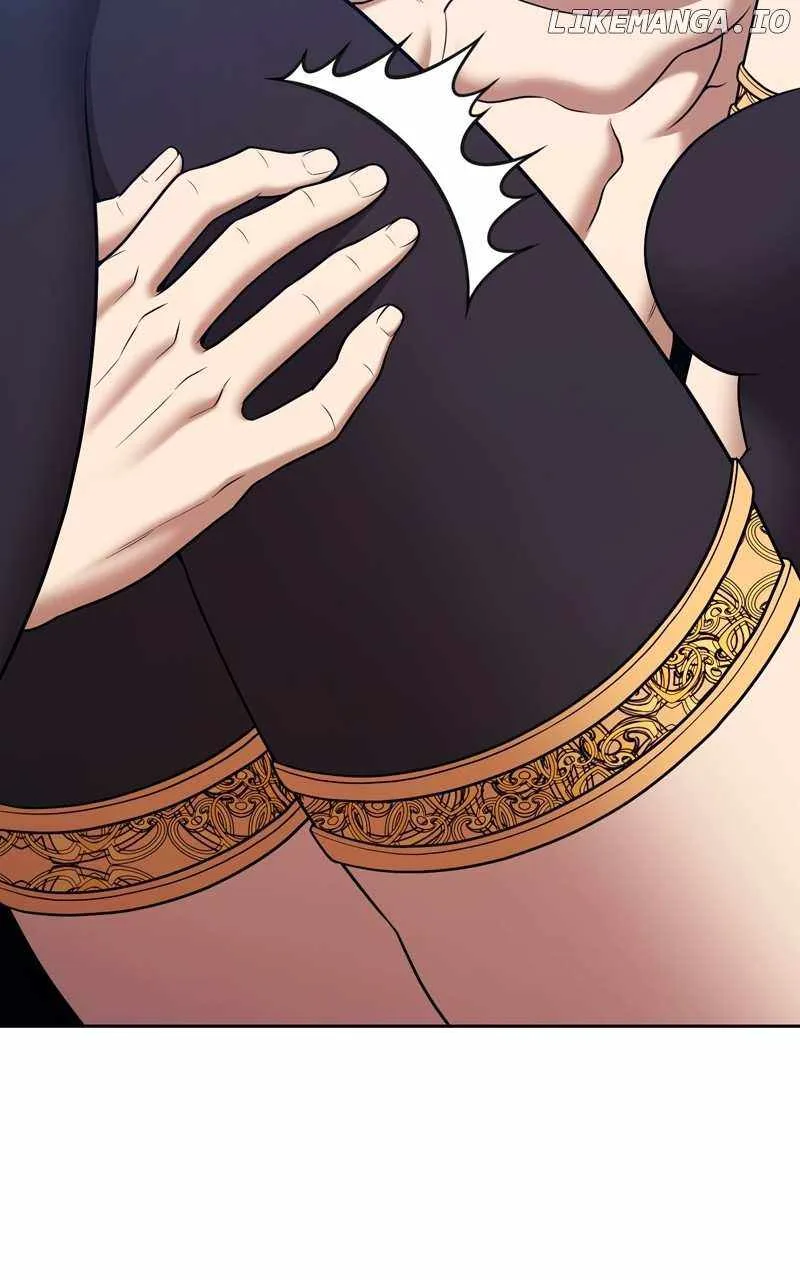 +99 Wooden stick Chapter 93 page 243