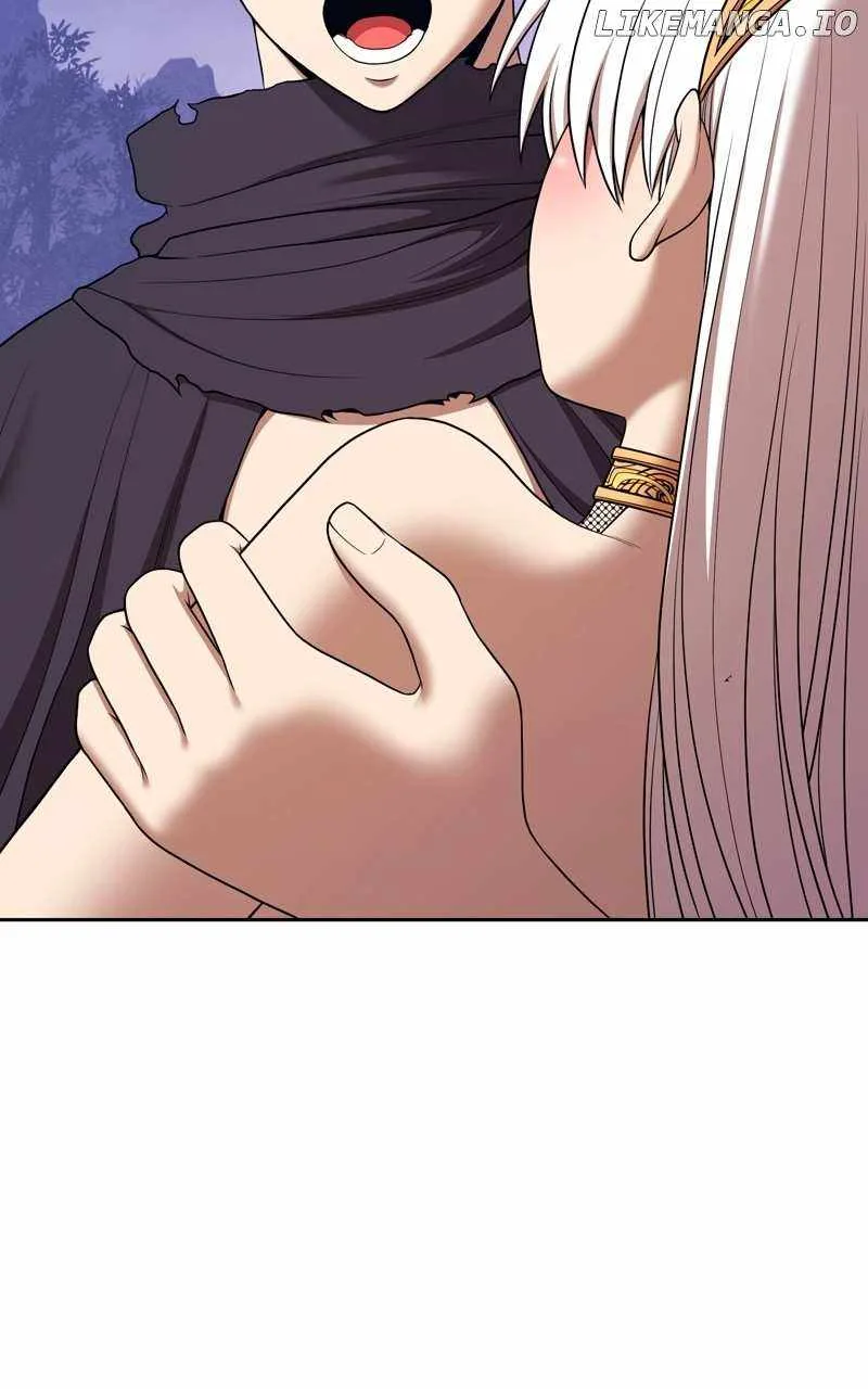 +99 Wooden stick Chapter 93 page 252
