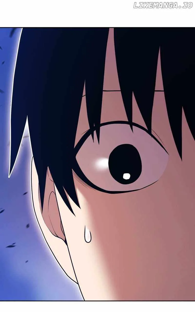 +99 Wooden stick Chapter 93 page 253
