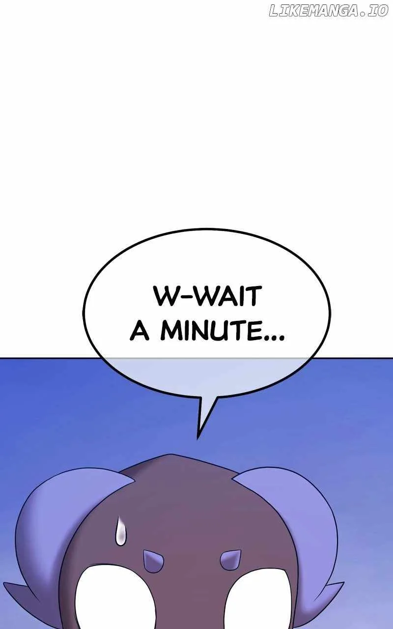+99 Wooden stick Chapter 93 page 264