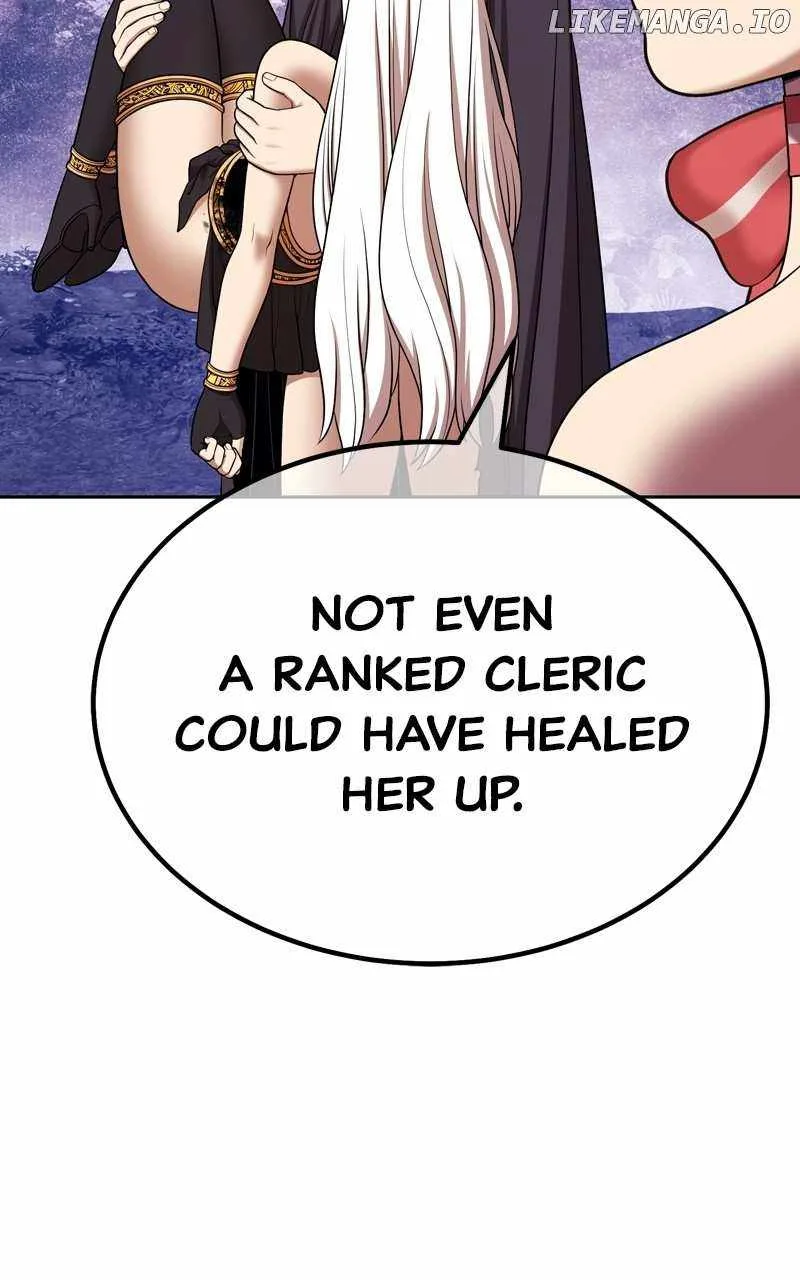 +99 Wooden stick Chapter 93 page 263