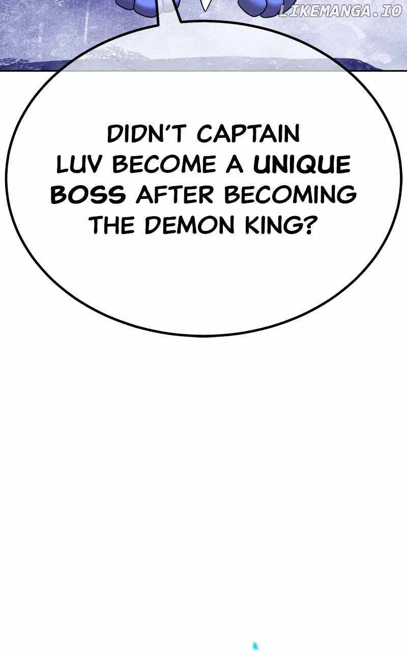 +99 Wooden stick Chapter 93 page 266
