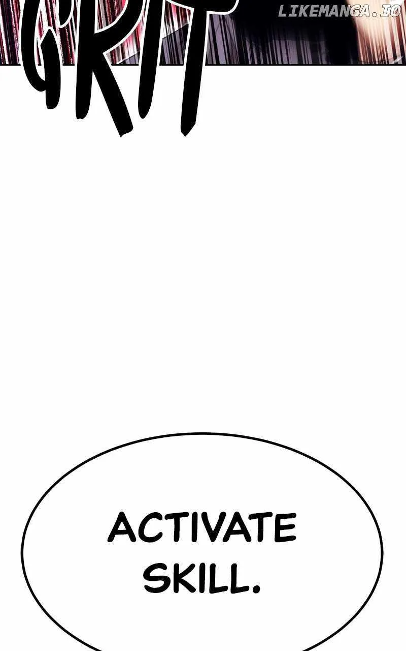 +99 Wooden stick Chapter 93 page 270