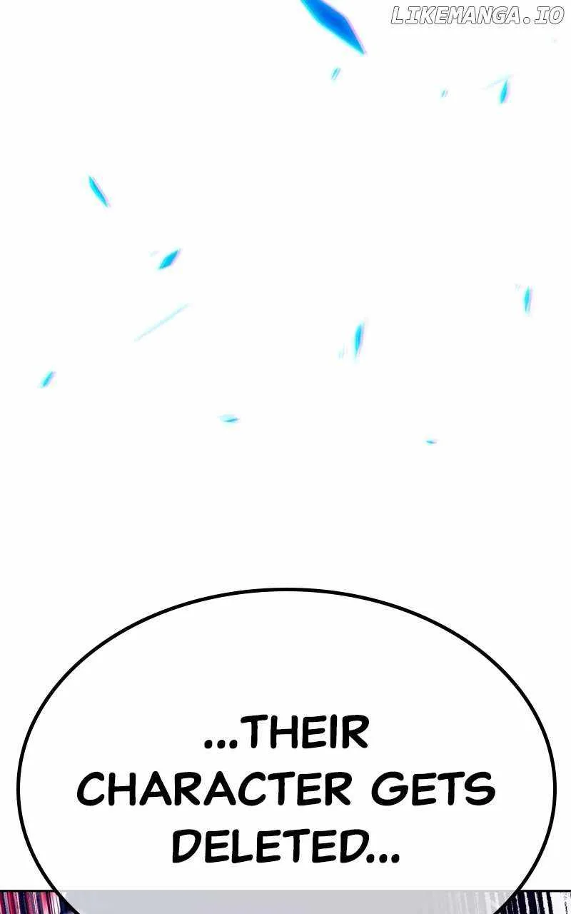 +99 Wooden stick Chapter 93 page 268