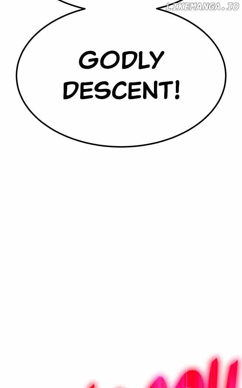 +99 Wooden stick Chapter 93 page 271