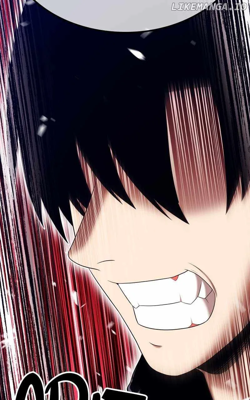+99 Wooden stick Chapter 93 page 269