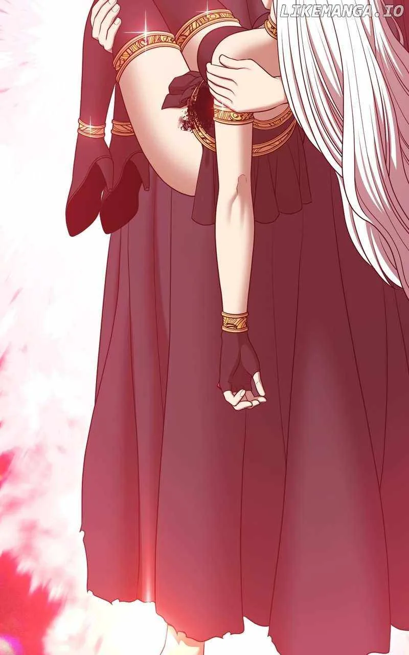 +99 Wooden stick Chapter 93 page 278