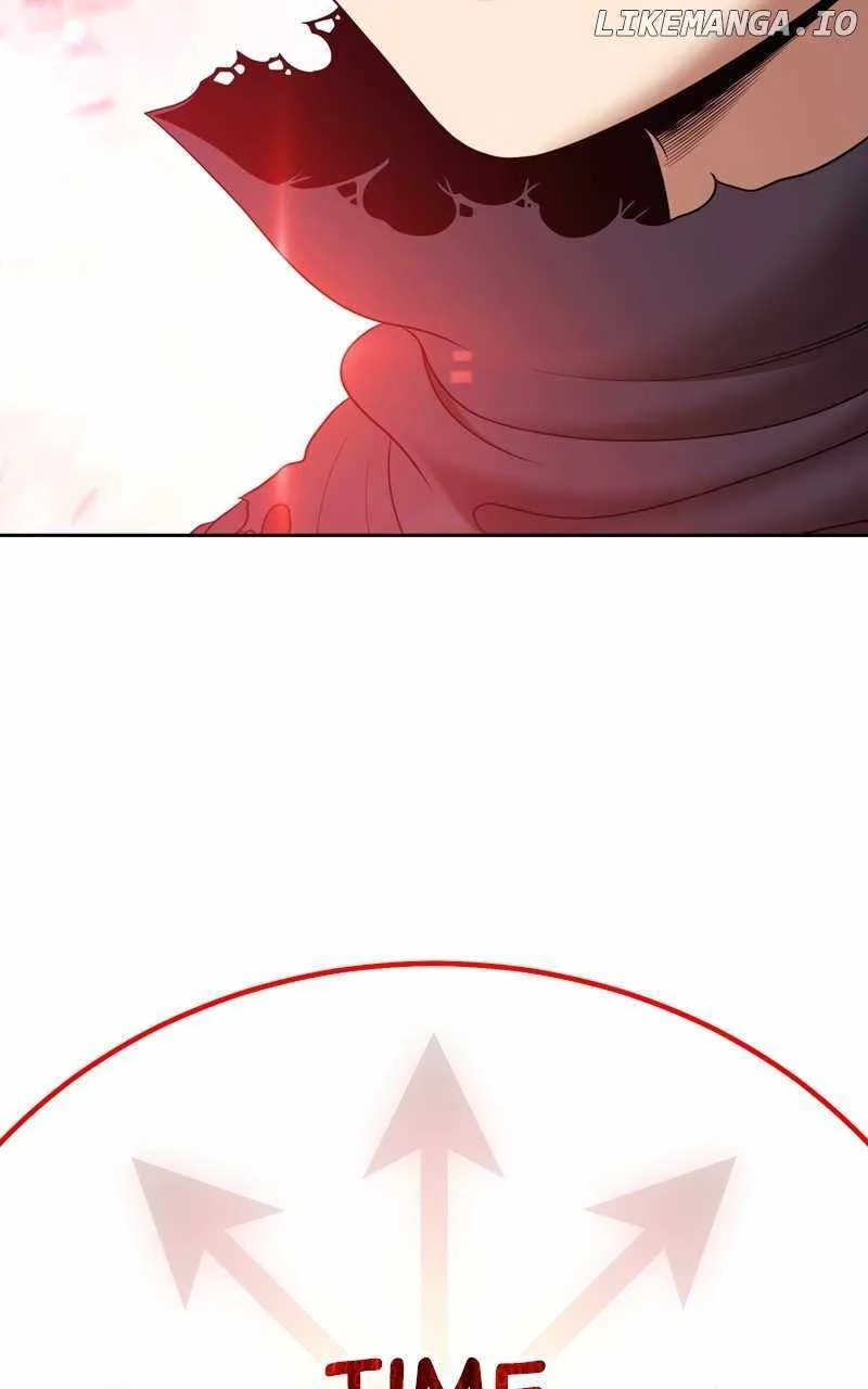 +99 Wooden stick Chapter 93 page 282