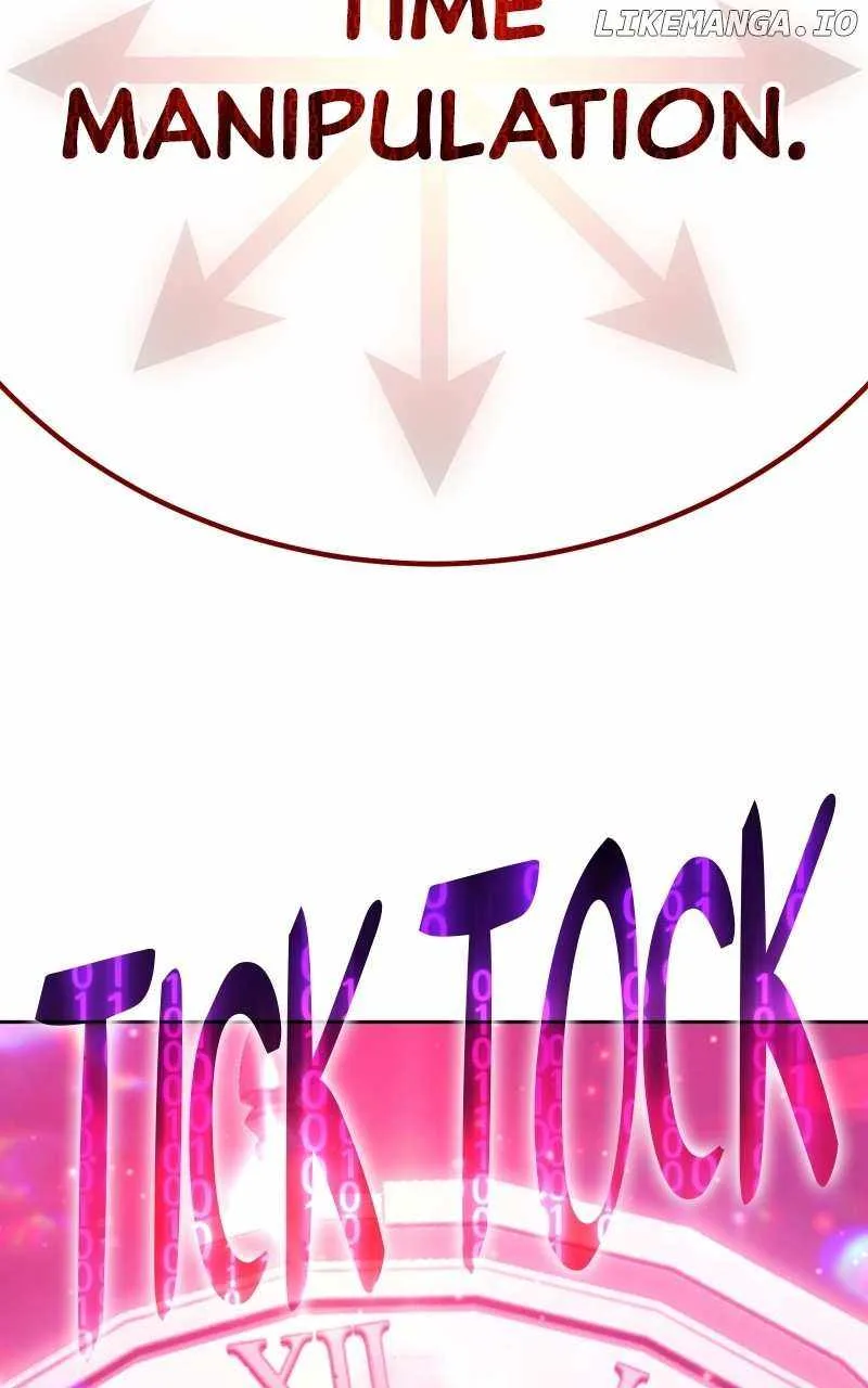+99 Wooden stick Chapter 93 page 283