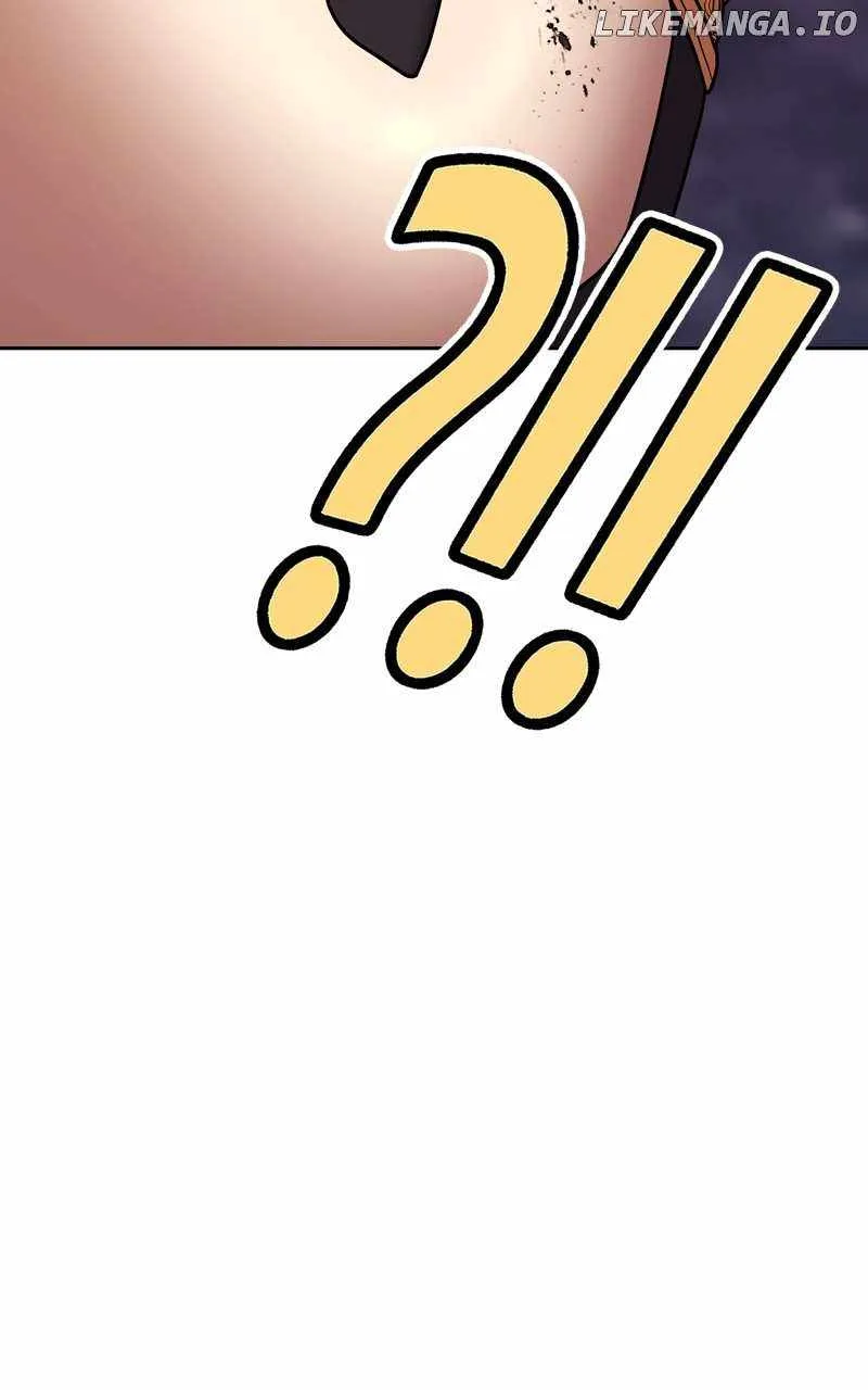 +99 Wooden stick Chapter 93 page 291