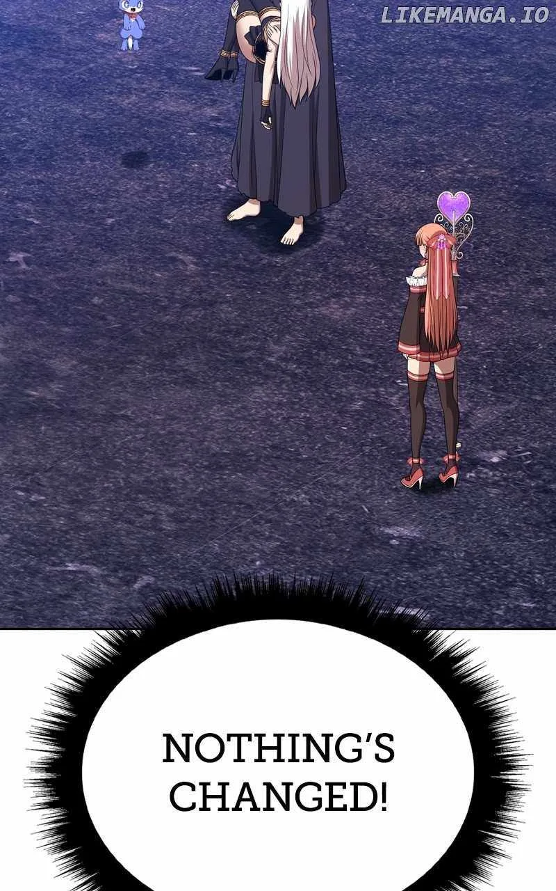 +99 Wooden stick Chapter 93 page 293