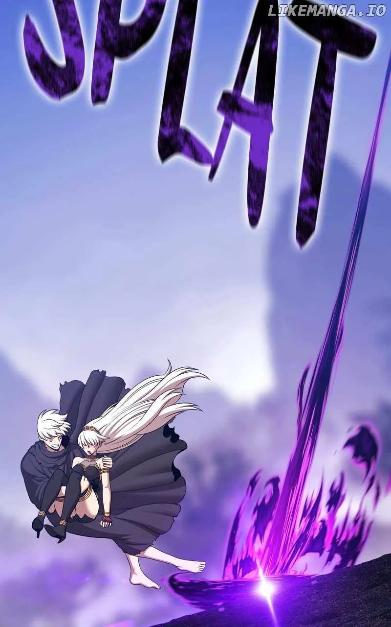 +99 Wooden stick Chapter 93 page 299