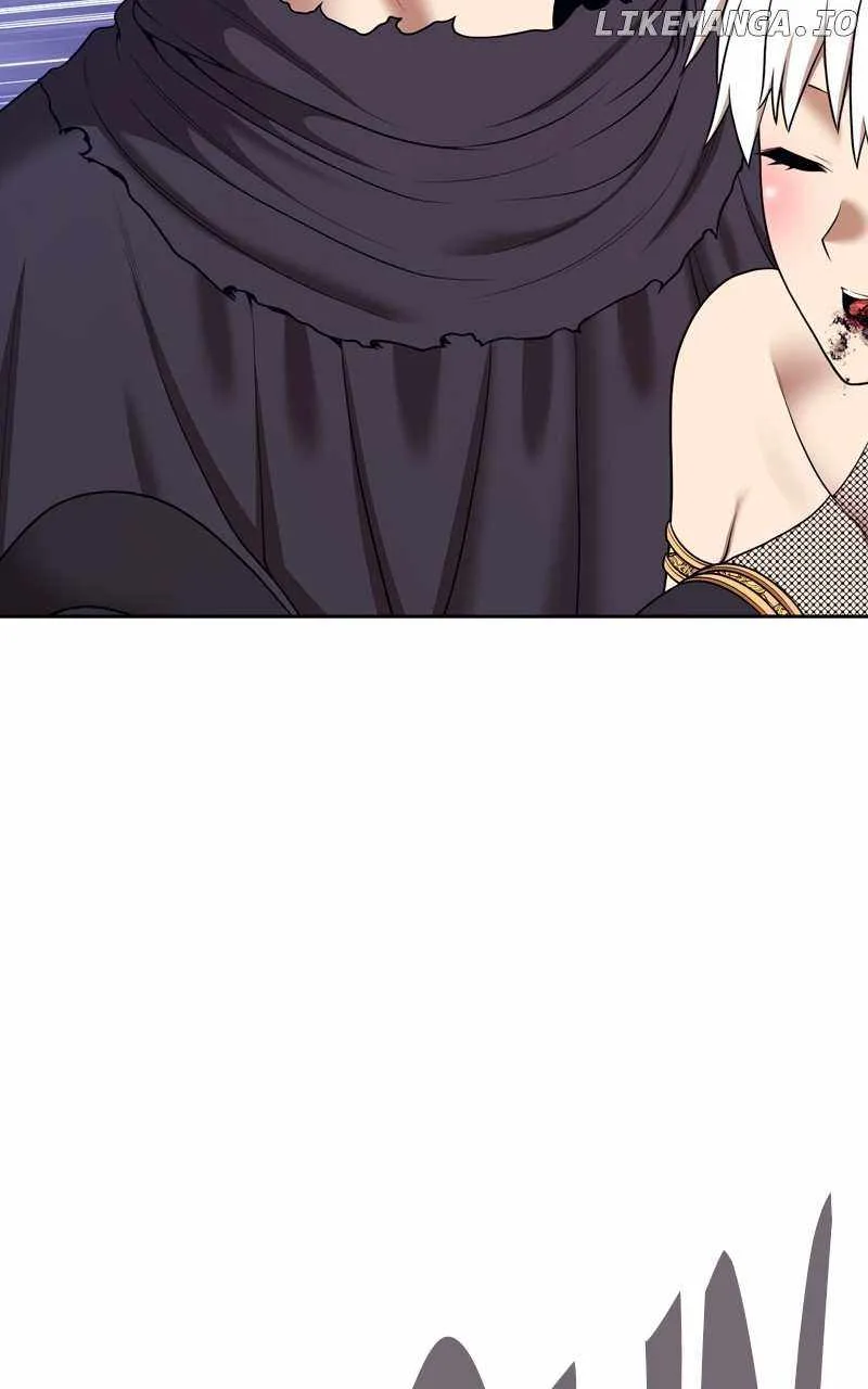 +99 Wooden stick Chapter 93 page 307