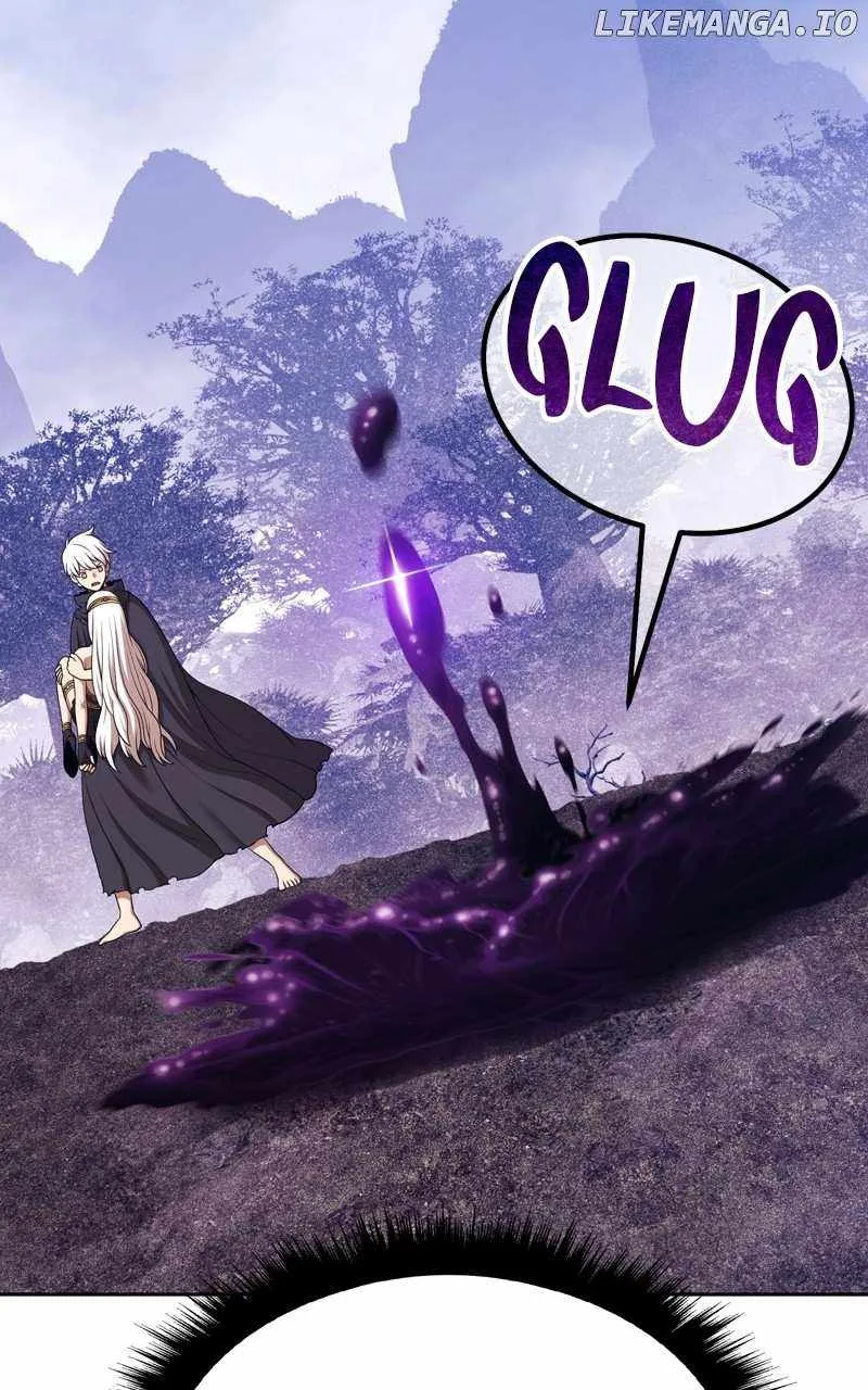 +99 Wooden stick Chapter 93 page 304