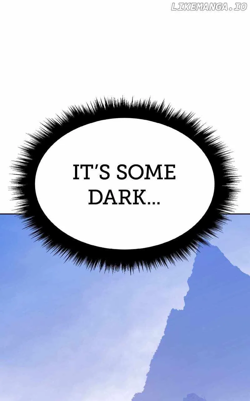 +99 Wooden stick Chapter 93 page 303