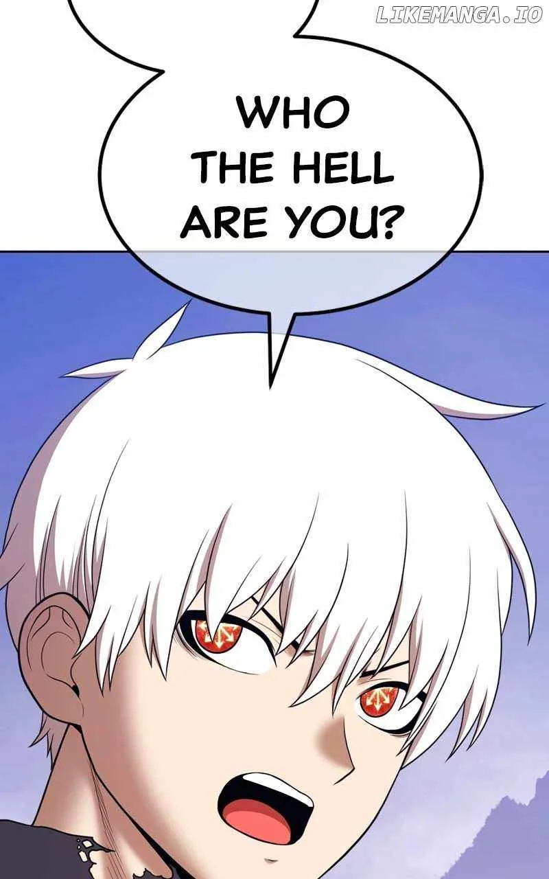 +99 Wooden stick Chapter 93 page 316