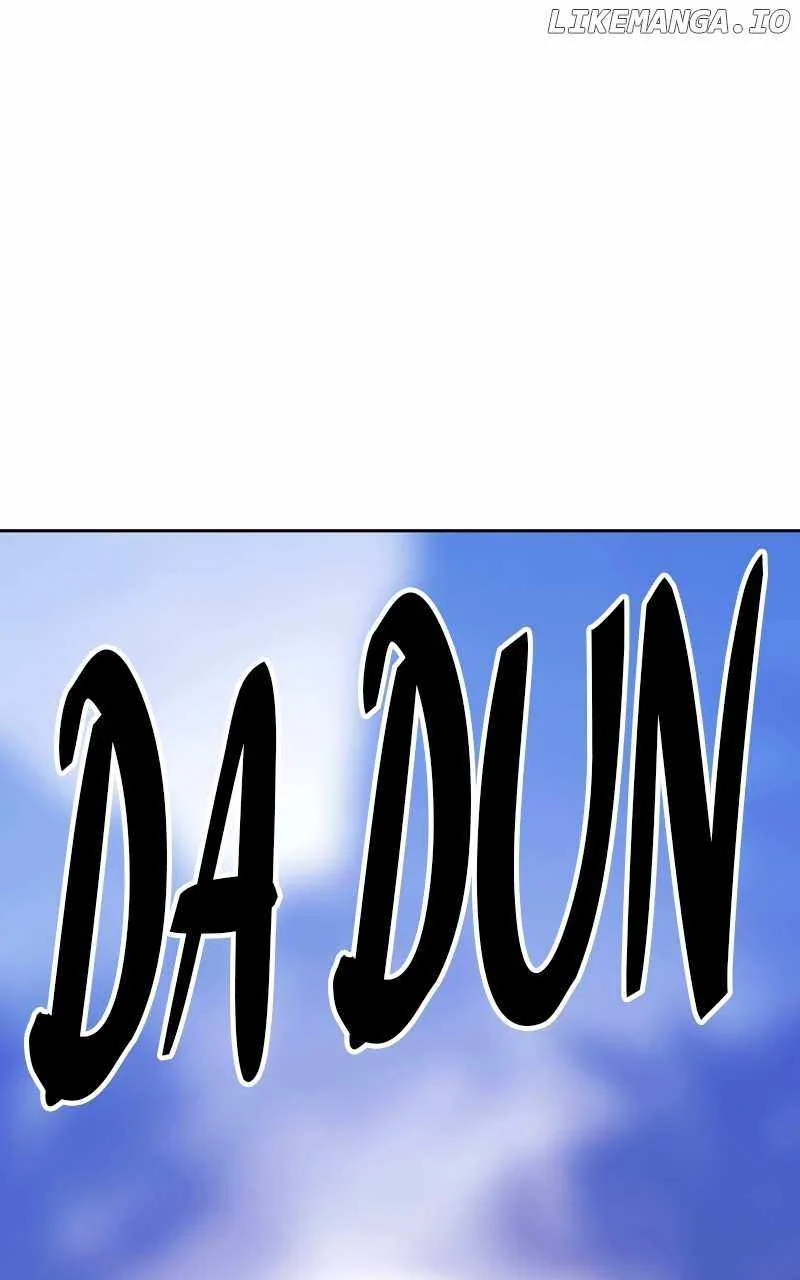 +99 Wooden stick Chapter 93 page 324