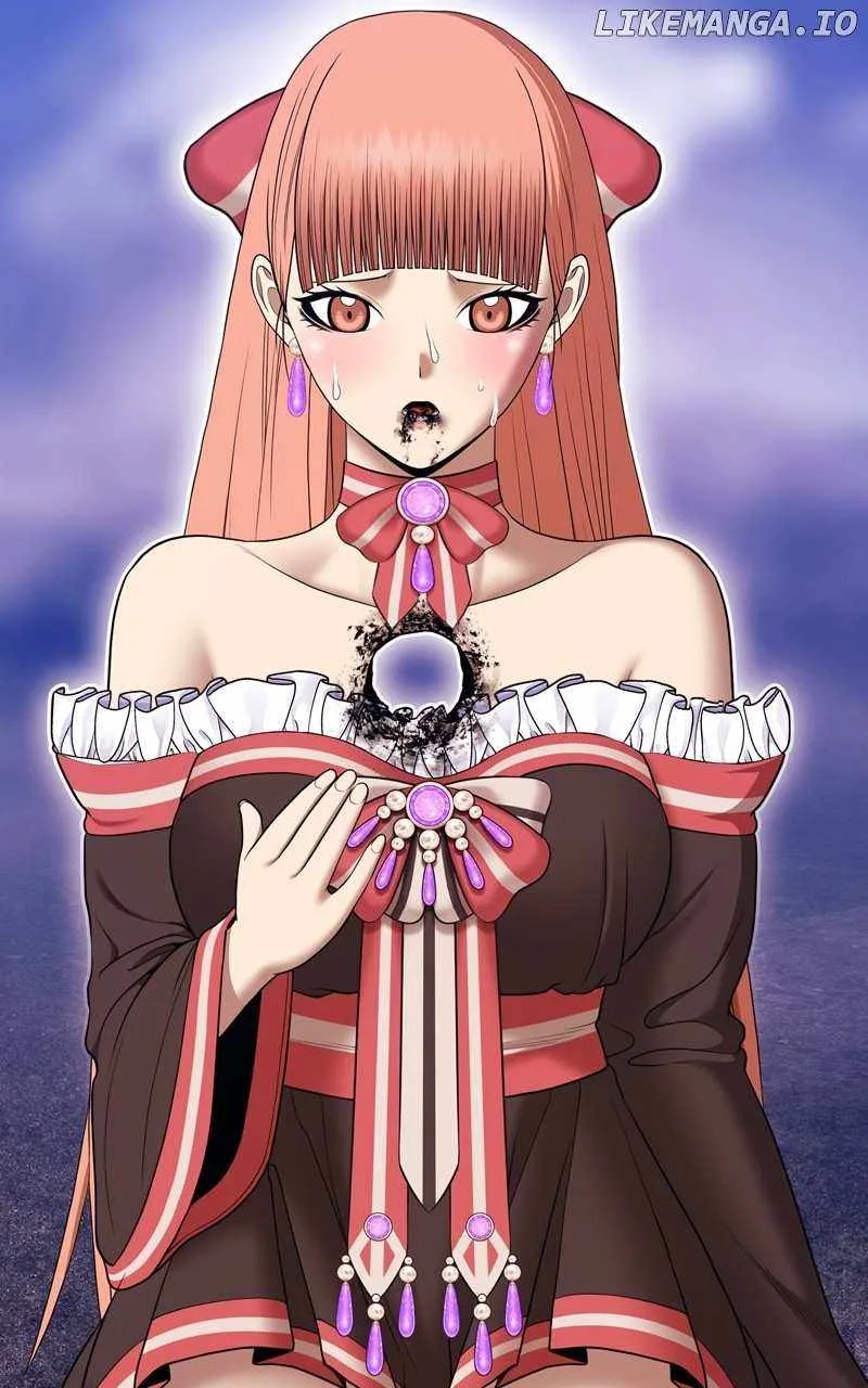 +99 Wooden stick Chapter 93 page 325