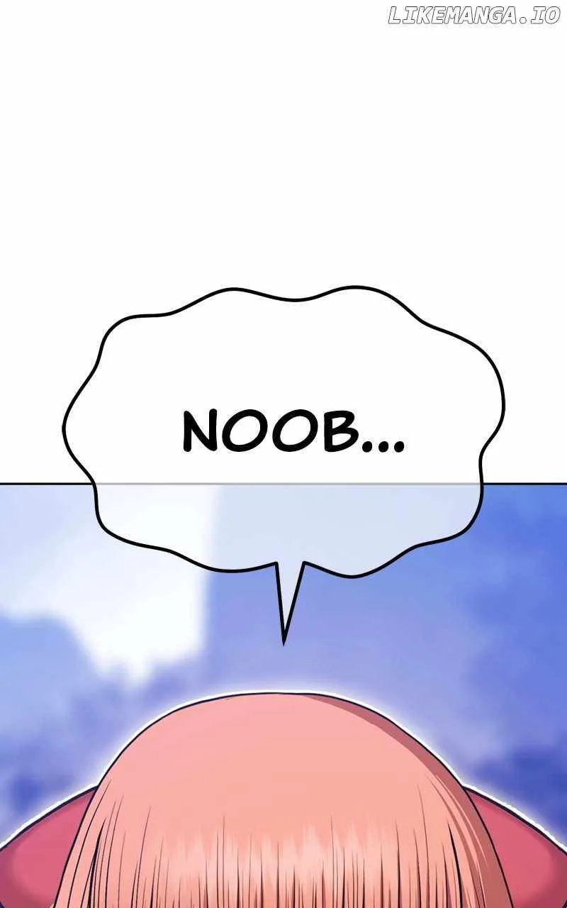 +99 Wooden stick Chapter 93 page 330