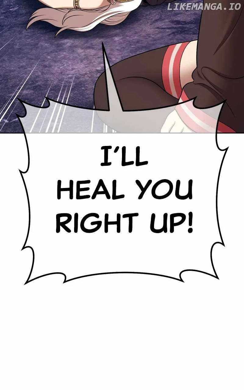 +99 Wooden stick Chapter 93 page 329
