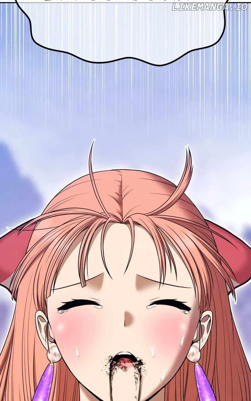 +99 Wooden stick Chapter 93 page 332
