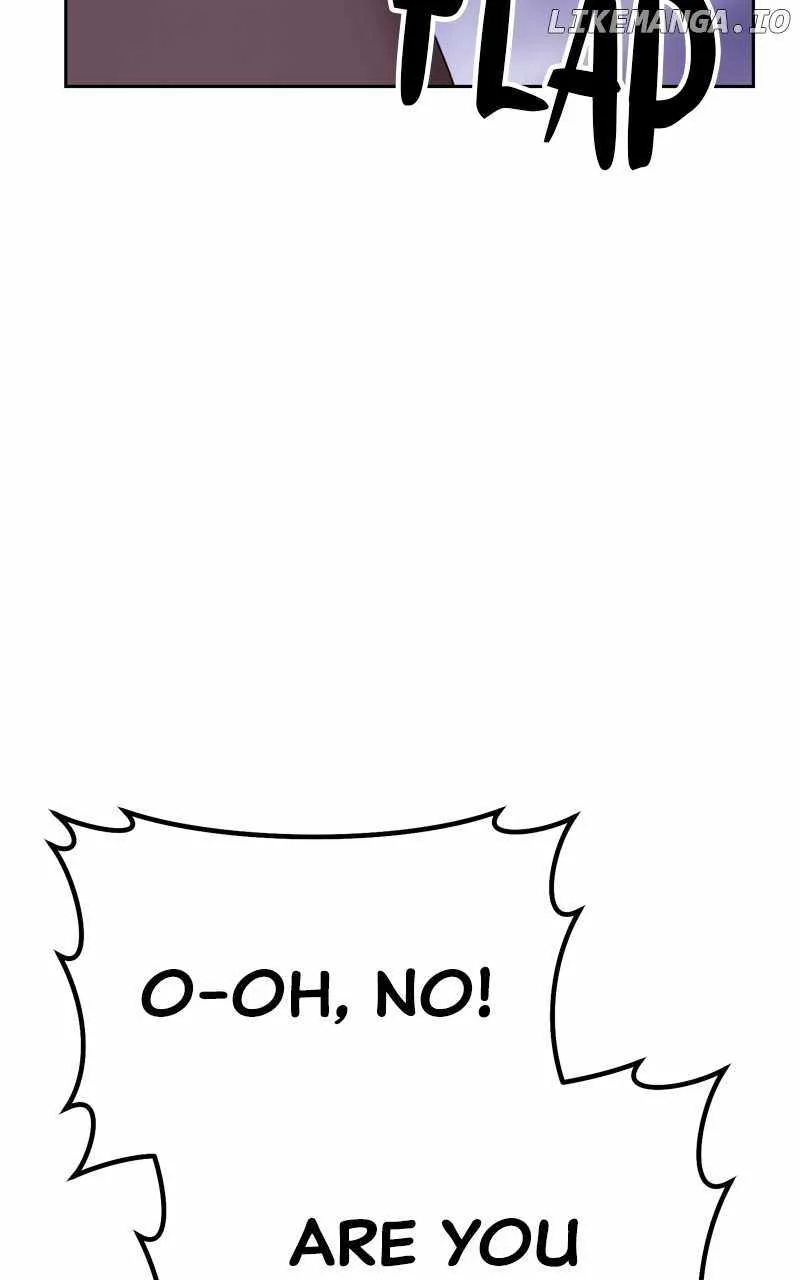 +99 Wooden stick Chapter 93 page 340