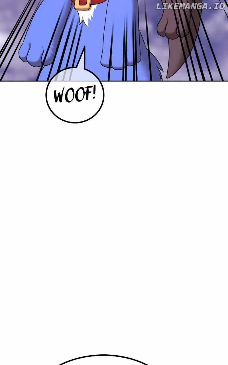 +99 Wooden stick Chapter 93 page 342