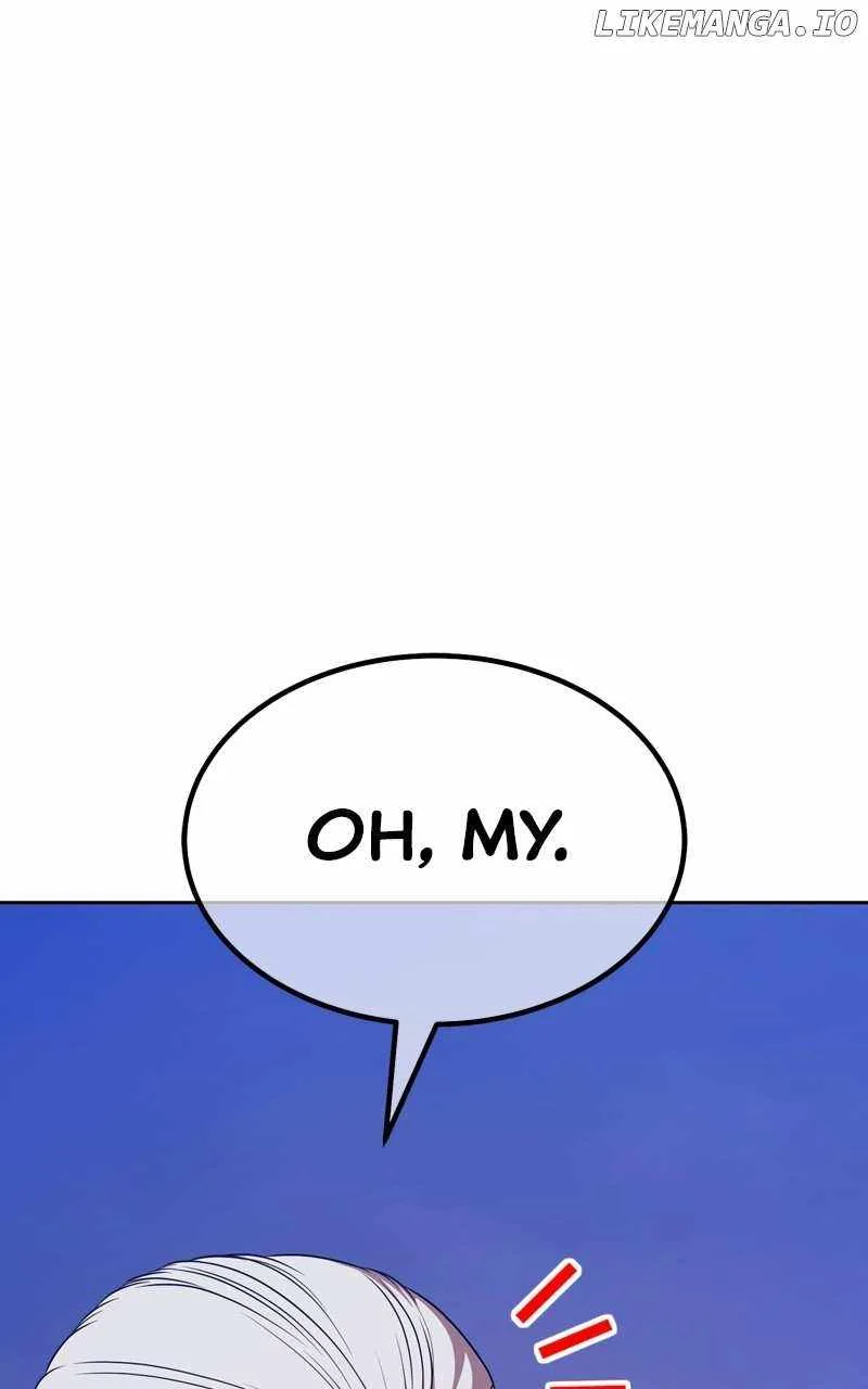 +99 Wooden stick Chapter 93 page 345