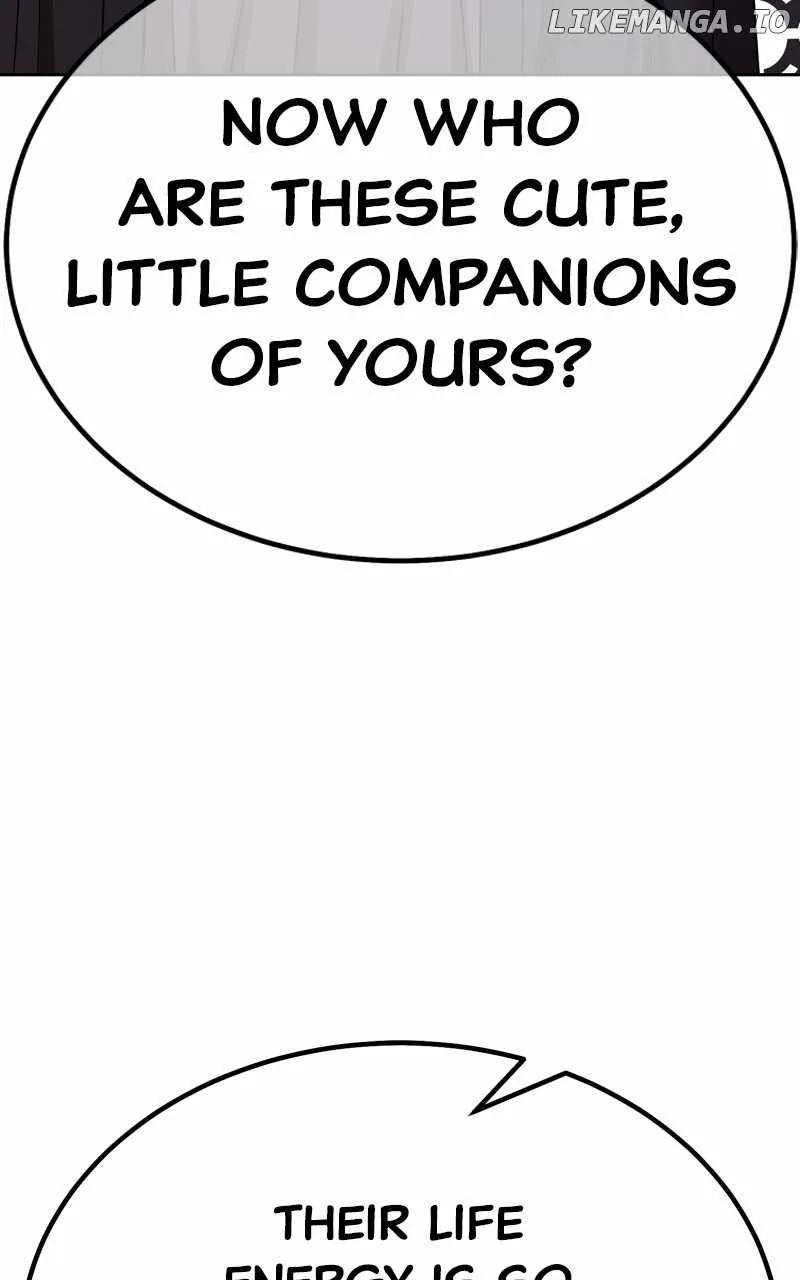 +99 Wooden stick Chapter 93 page 347