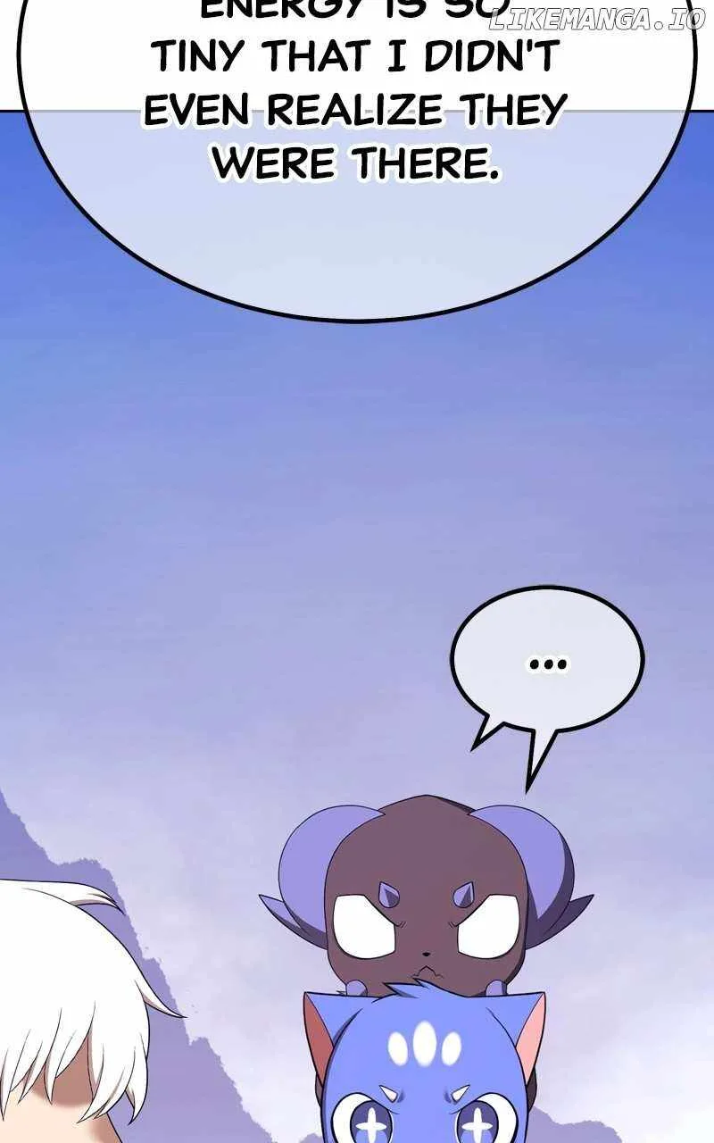 +99 Wooden stick Chapter 93 page 348