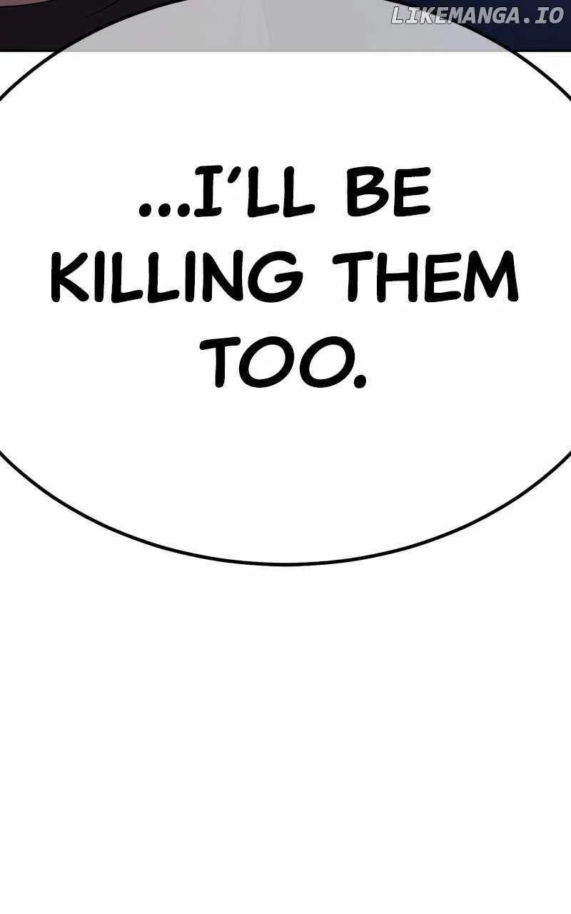 +99 Wooden stick Chapter 93 page 352