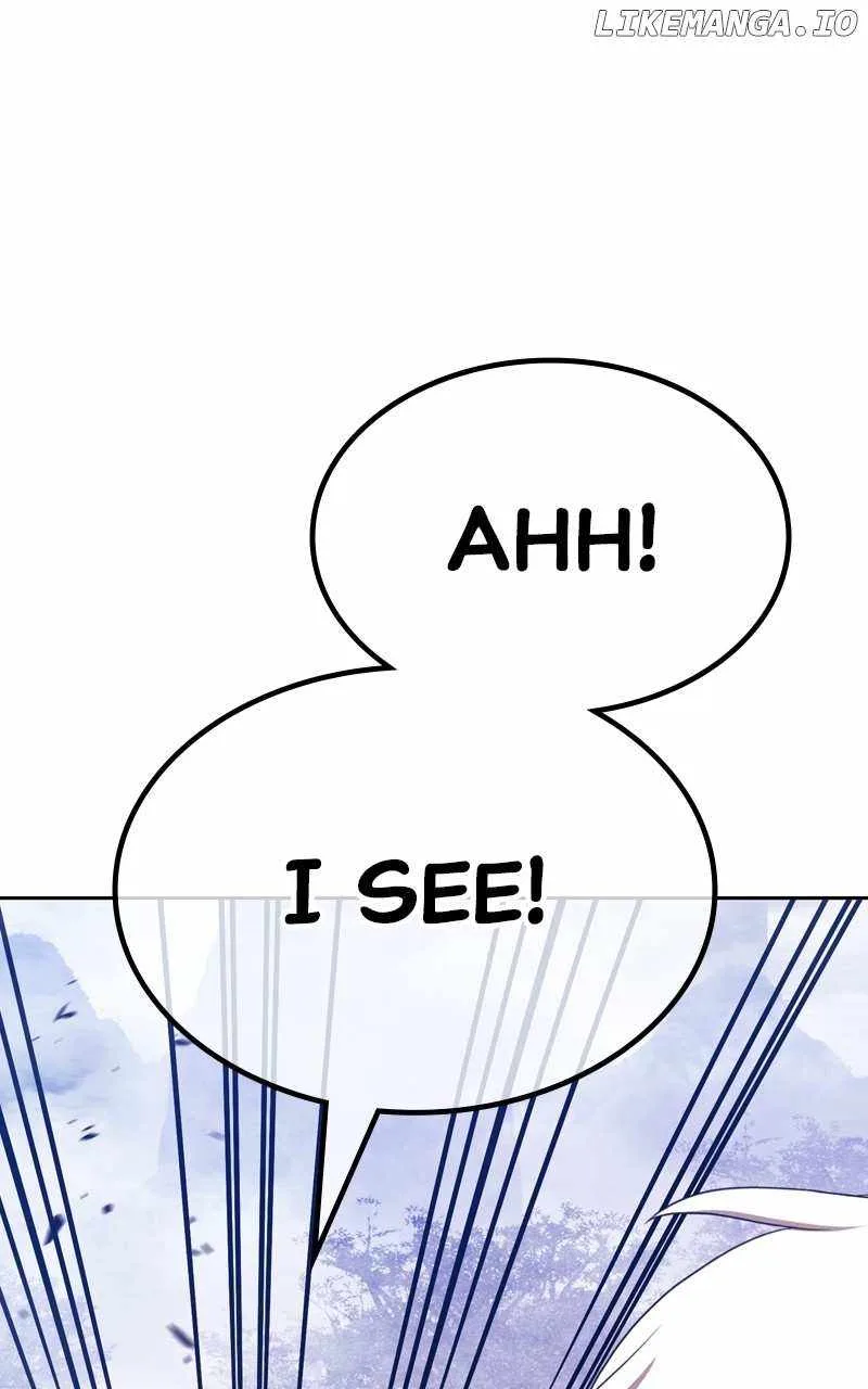+99 Wooden stick Chapter 93 page 385