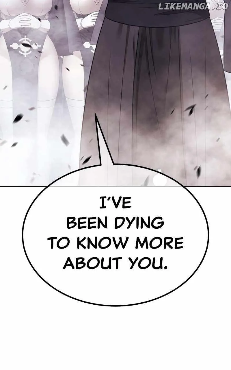 +99 Wooden stick Chapter 93 page 392
