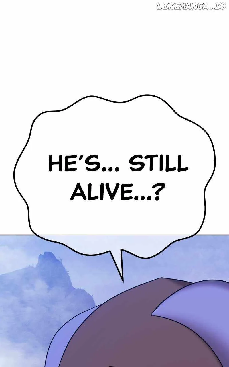 +99 Wooden stick Chapter 93 page 395