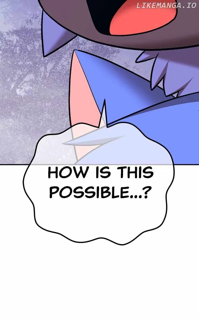 +99 Wooden stick Chapter 93 page 394