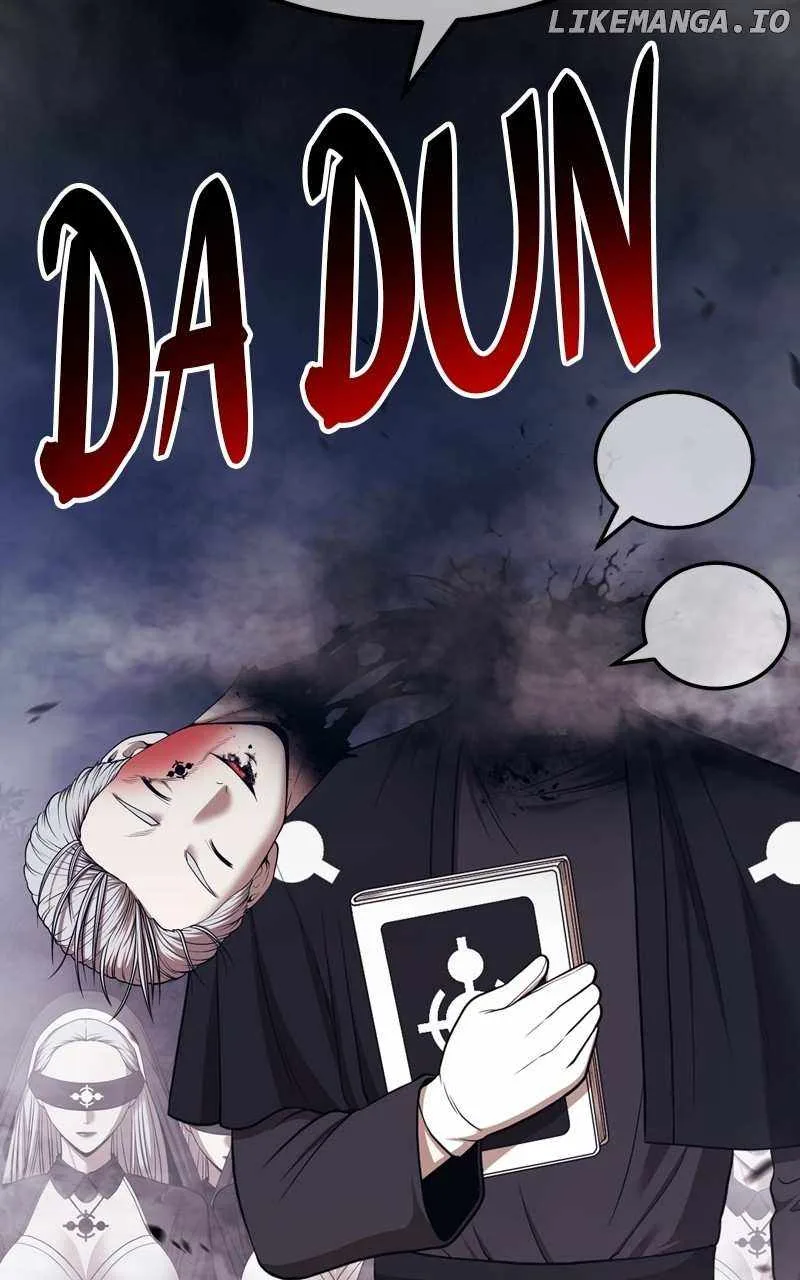 +99 Wooden stick Chapter 93 page 391