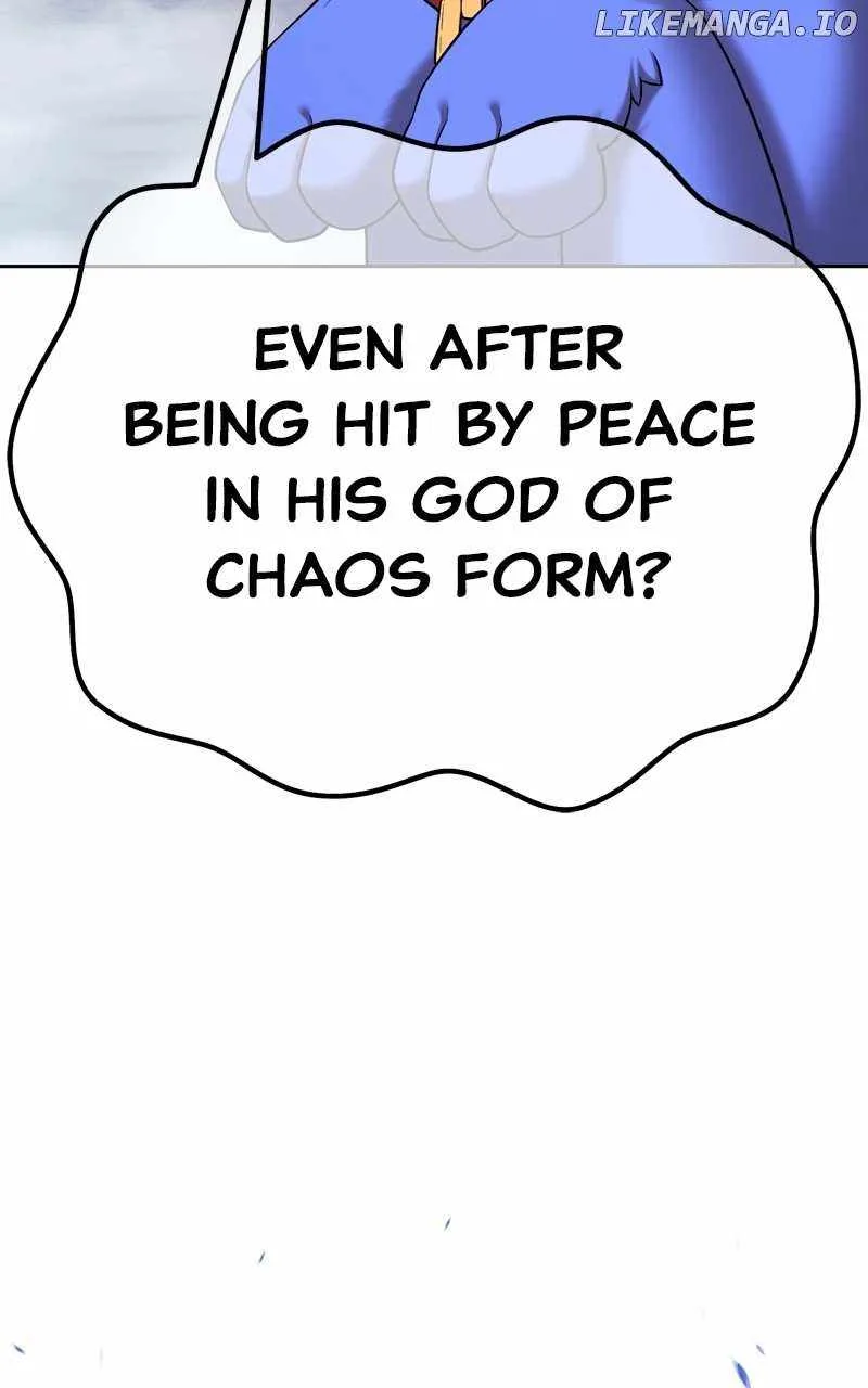 +99 Wooden stick Chapter 93 page 397